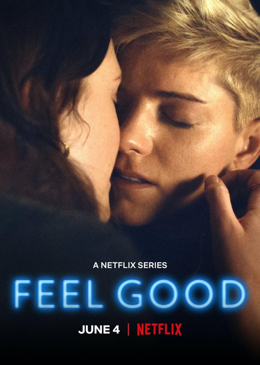 «Feel Good» reinventa la comedia romántica